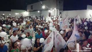 # TIME ROGÉRIO CASTRO E ROSA AMÉLIA.