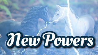 The Lost Heir SO1 EO5 - New Powers - |Schleich Horse Original Series| Phoenix Stables