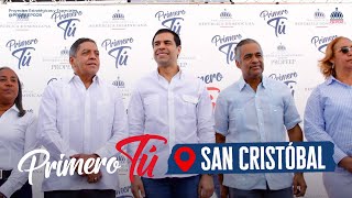 Jornada de Inclusión Social San Cristóbal | PROPEEP