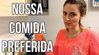 Cozinhando com produtos alemães | Será que deu certo? #VidaReal