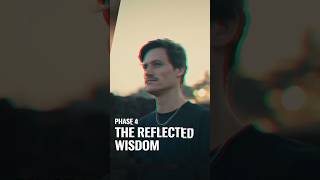 Budweiser India x Innellea | Phase 4- The reflected wisdom | #Beaking #Budweiserstudios