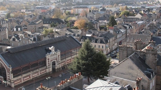 Diffusion en direct de L'Orne Combattante