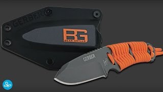 GERBER - Bear Grylls Paracord