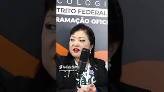 Dra  Luci Ishii – Médica Oncológica e Diretora Executiva da ABAC #shorts