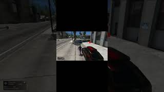 Работа курьера на SmotraRage #shorts #smotraragegta5 #gta5 #smotragta5 #рекомендации