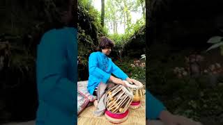 Soumen Nandy - Tabla Artist at Tieedi