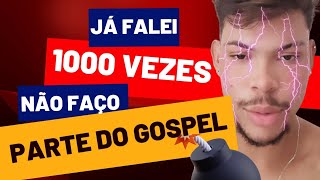 Jessé Aguiar CONFIRMA nova FASE na música SECULAR