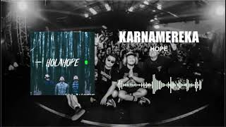 Karnamereka - Hope