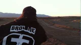 Collin Mchaney at Fernley MX.