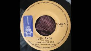 Hector Jose / Ven Amor