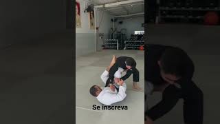 🚨Botinha One - Leg 🚨@templo_matriz @snups_templo @jura_bjj