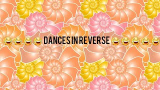 My Favourite Dances in Reverse ||• Avakin Lissy•||