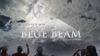 Cos'è il Progetto Blue Beam?