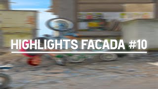 HIGHLIGHTS FACADA FIVEM #10 (BLUT)