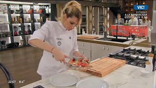 Masterchef La Revancha - La Final