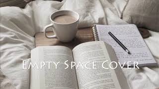 Empty Space Cover