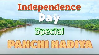 INDEPENDENCE DAY 2022 SPECIAL - Panchi Nadiya - Refugee Movie - Violin Version