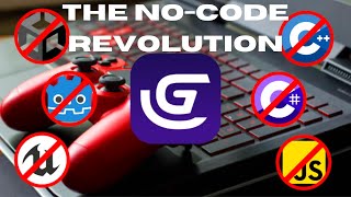 The No-Code Revolution