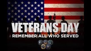 Veterans Day 2017: What's open and closed