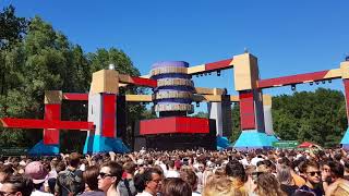 Stephan Bodzin (live) @ Awakenings Festival Saturday 2018