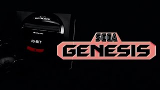 Sega Genesis CreepPasta