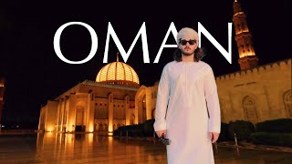 Oman: A Visual Escape to Nature! - Episode 1 (Sohar & Muscat) - Travel Vlog