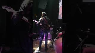 Fulvio live solo skopje 2019