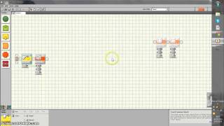 Como Programar Lego Mindstorms NXT 13 - Blocos Lógico, Matemático, Comparativo