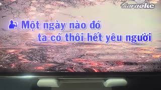 ♥️Nhạc: BẢN TÌNH CUỐI(mời nam sc)