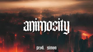 [FREE FOR PROFIT] Yeat x Comethazine Type Beat - "ANIMOSITY"