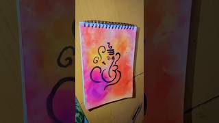 Ganesh ji drawing #drawing #easydrawing #draw #ganpati #ganesh ji