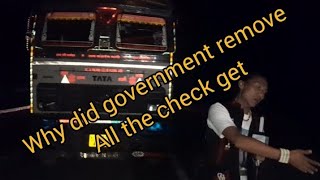 Pass free  illegal goods  in Nagaland  because of no check gate  CPP report