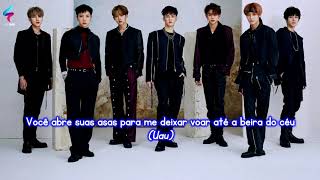 WayV - Love Talk [Legendado | Tradução PT-BR]