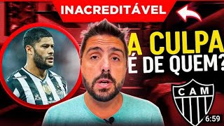 QUEM SÃO OS VERDADEIROS CULPADOS PELA CRISE DO GALO