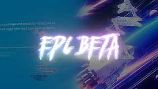 새로운 대규모 얼불춤 대회 'EPC Beta' 참가신청레벨 올클리어