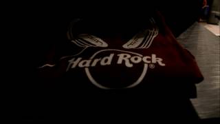 Ya visitaste el nuevo Hard Rock Cafe en Medellín?