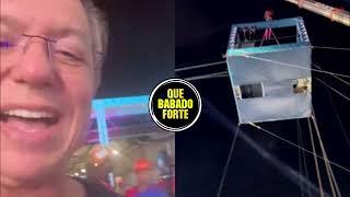 Boninho Revela Detalhes Explosivos sobre a Prova do Líder do BBB24! 💥 | Tudo Pronto para o Desafio!"