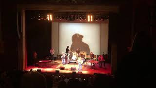 America - Horse with No Name - Bergen PAC NJ  2-23-2020