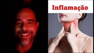 Mini Vídeo: Inflamação