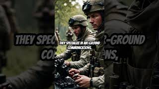 Behind the Shadows: Unveiling the Secretive Military Units in the USA! 🕵️‍♂️🔒 #shorts #world #top