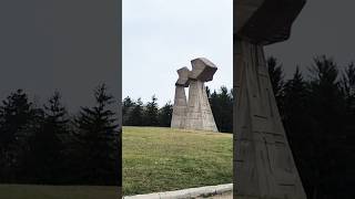 Bubanj Park 🇷🇸 #shortsfeed #shortvideo