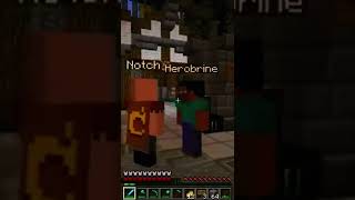 Epic stare down! #content #minecraft #shorts