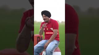 Sidhu Moose Wala #shortvideo #shortsvideo ##viralvideo #sidhumoosewala