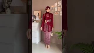 Rekomendasi kebaya buat wisuda atau lamaran