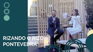 Rizando o Rizo 2021 | Entrevista a Óscar Mendoza |  Programa Municipal de Peluquería