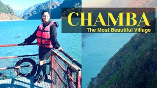 Chamba, Himachal Pradesh | Places to visit in Dalhousie | Dalhousie Himachal Pradesh