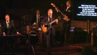 Peter Asher Band - "World Without Love"