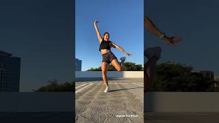 1 YEAR AGO I POSTED THIS VIDEO!!💃🏽 #dance #beyonce #trend #shorts