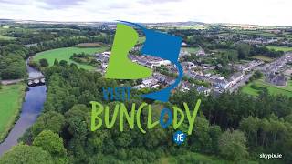 Visit Bunclody