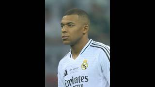 Mbappé Real Madrid Debut 🐸